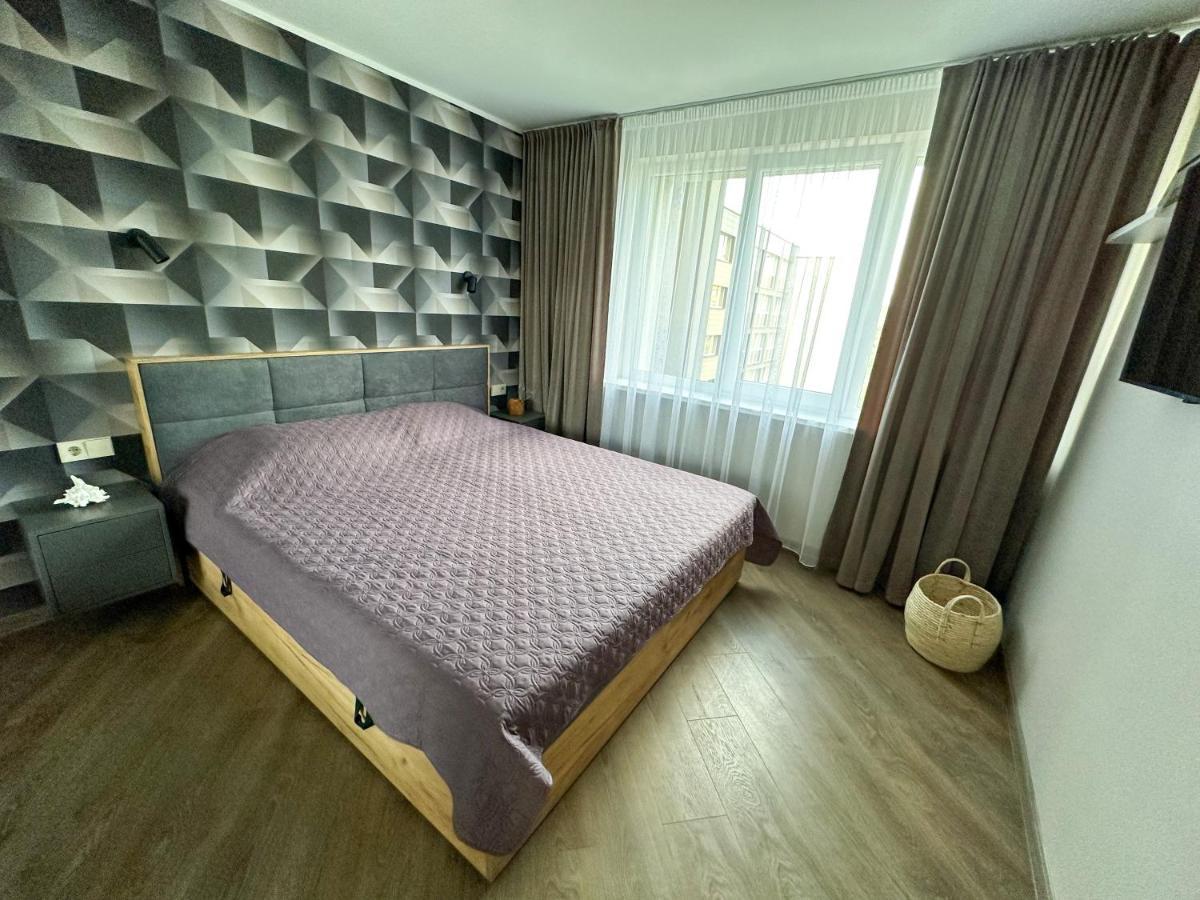 In Apartment *
