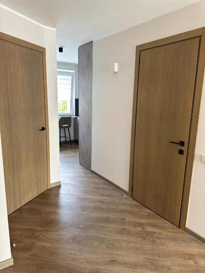 Apartment In *