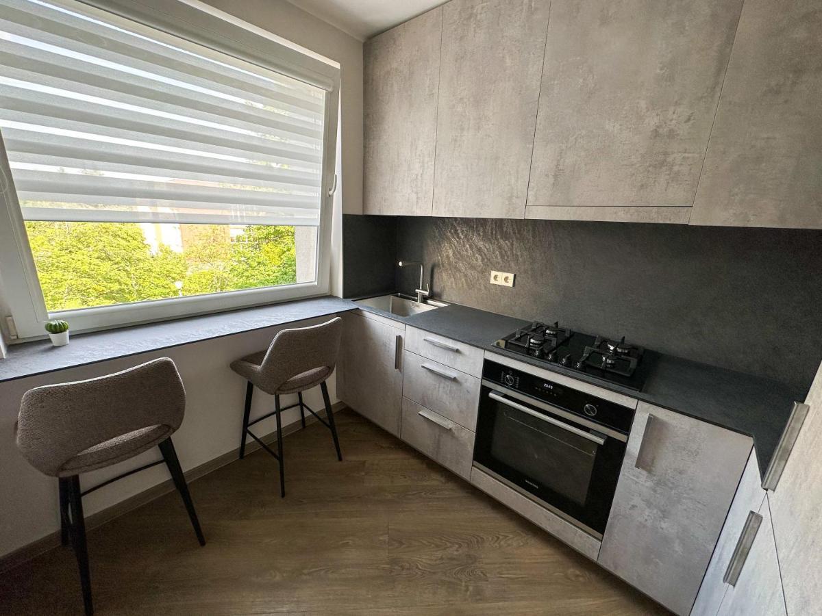 Apartment In