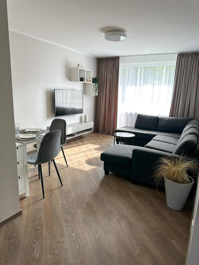 Apartment In