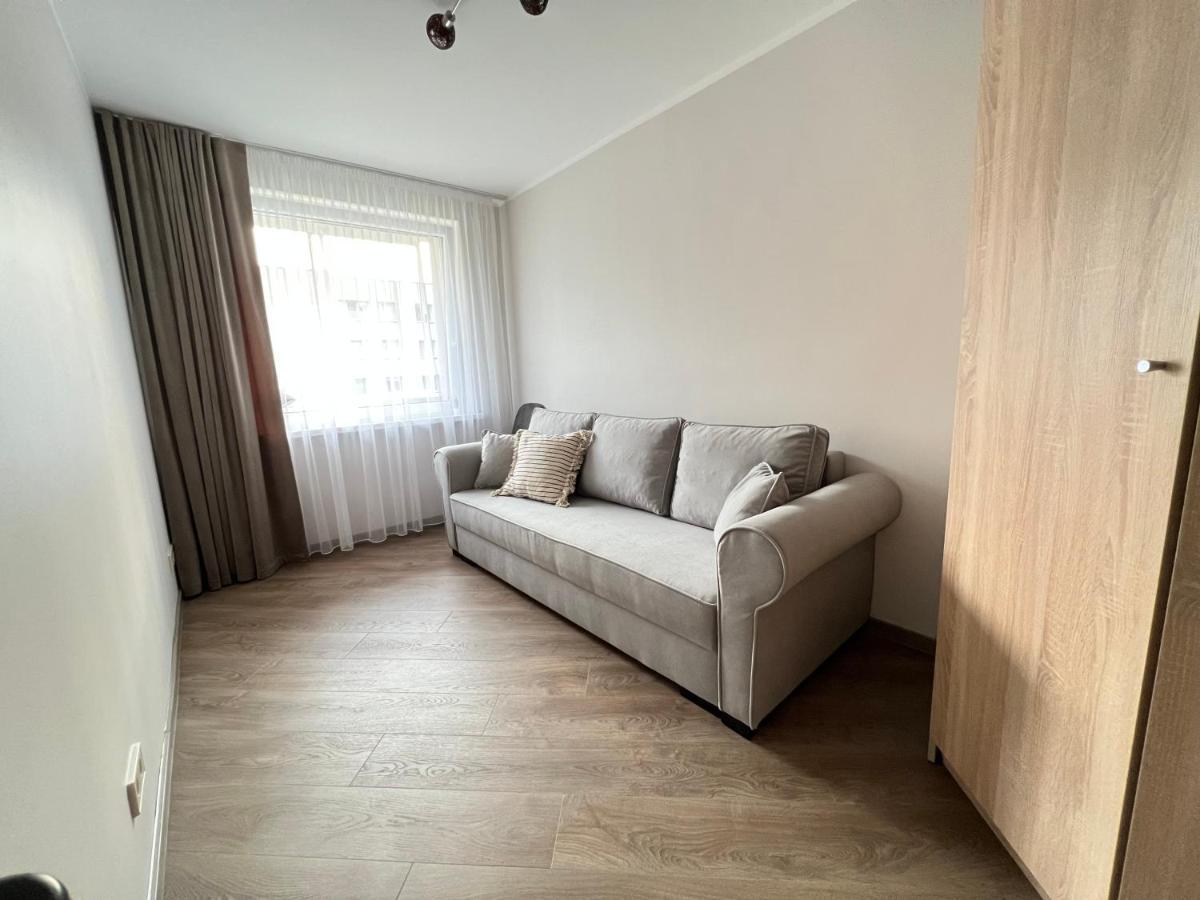 Apartment In *